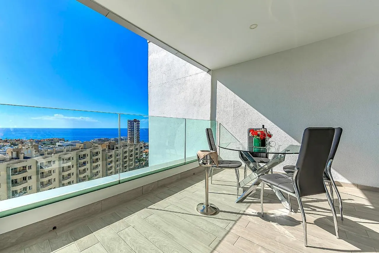 Ocean Garden Apartment With Seaview. أذيخي