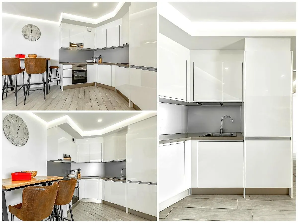 Ocean Garden Apartment With Seaview. أذيخي 0*,  إسبانيا